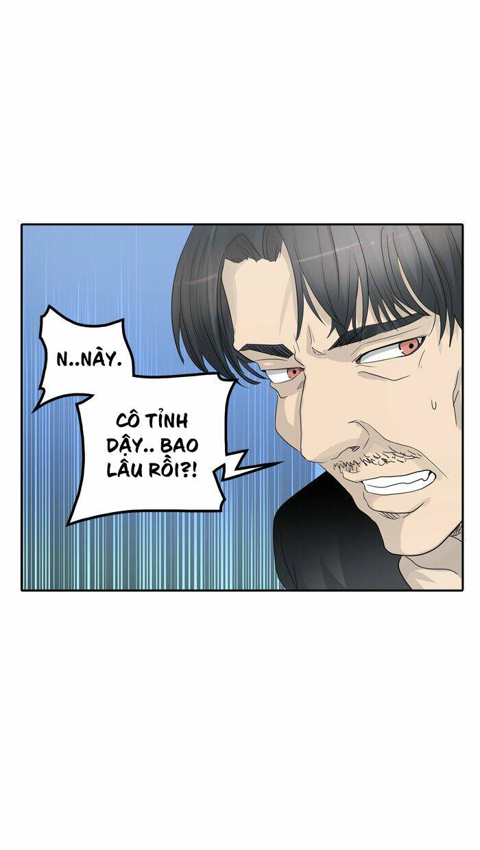 Cuộc Chiến Trong Tòa Tháp – Tower Of God Chapter 355 - Trang 2