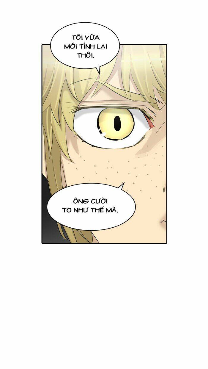 Cuộc Chiến Trong Tòa Tháp – Tower Of God Chapter 355 - Trang 2