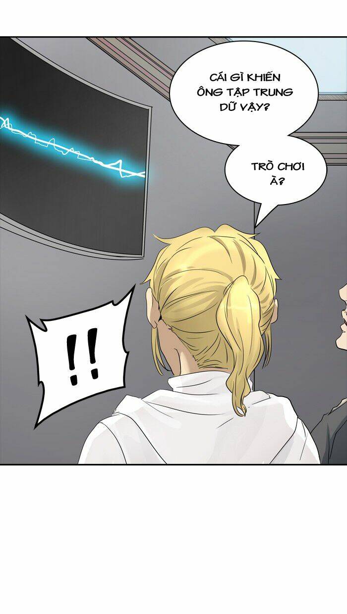 Cuộc Chiến Trong Tòa Tháp – Tower Of God Chapter 355 - Trang 2