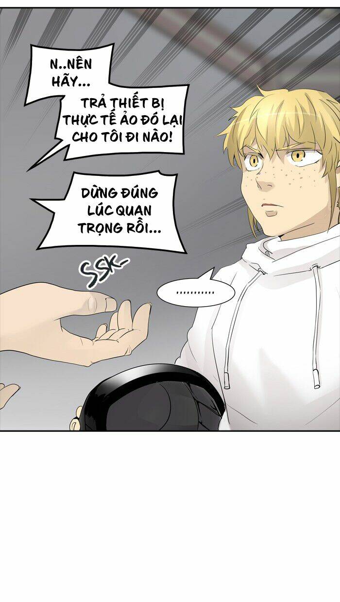 Cuộc Chiến Trong Tòa Tháp – Tower Of God Chapter 355 - Trang 2