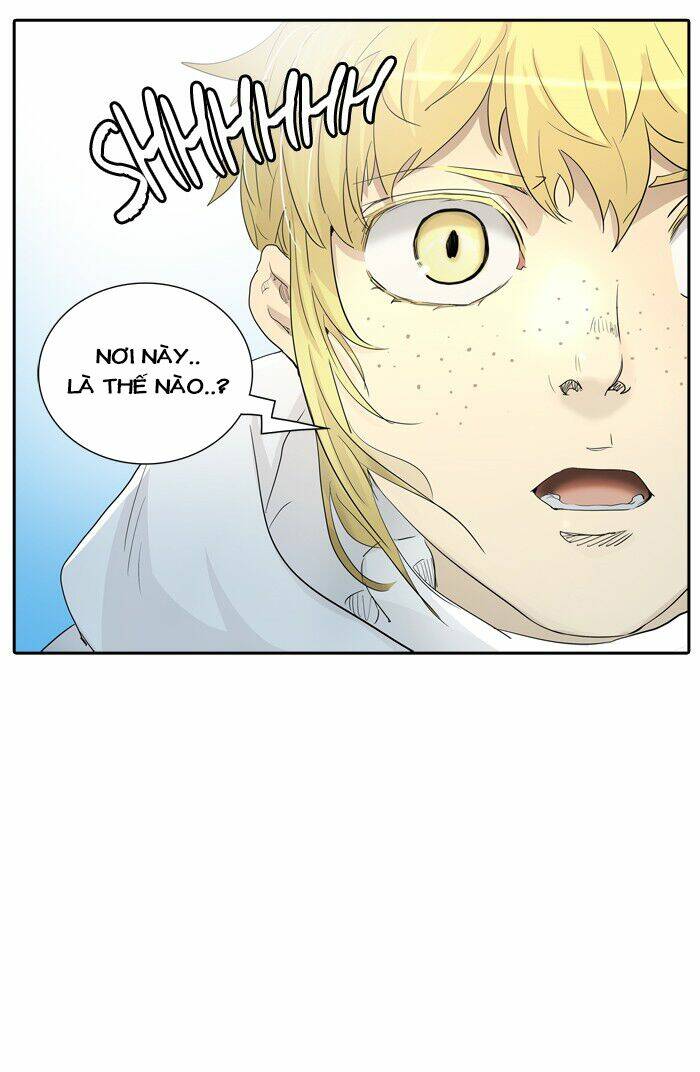 Cuộc Chiến Trong Tòa Tháp – Tower Of God Chapter 355 - Trang 2