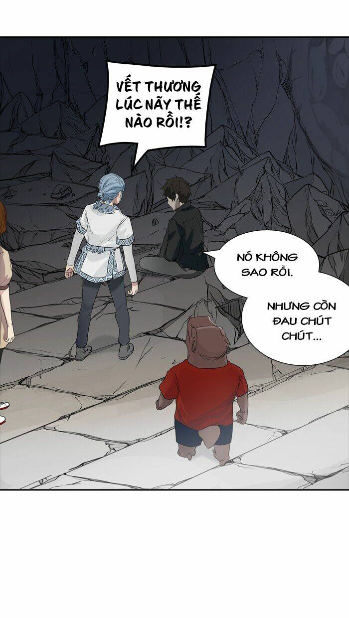 Cuộc Chiến Trong Tòa Tháp – Tower Of God Chapter 355 - Trang 2