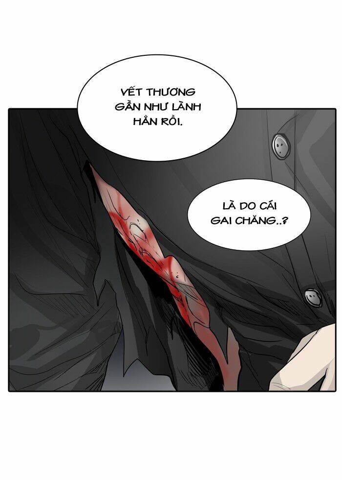 Cuộc Chiến Trong Tòa Tháp – Tower Of God Chapter 355 - Trang 2