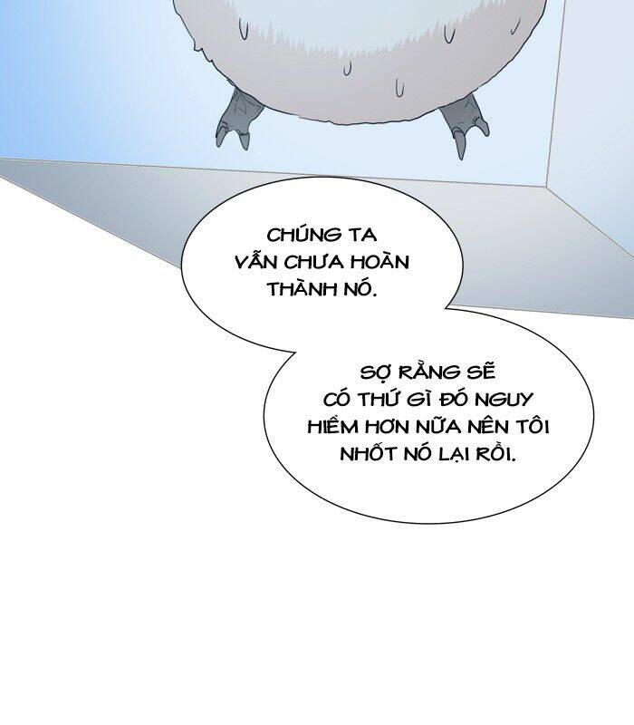 Cuộc Chiến Trong Tòa Tháp – Tower Of God Chapter 355 - Trang 2