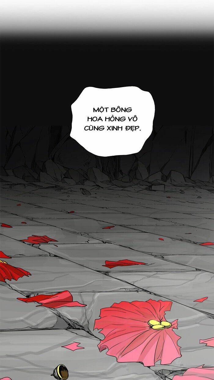 Cuộc Chiến Trong Tòa Tháp – Tower Of God Chapter 355 - Trang 2