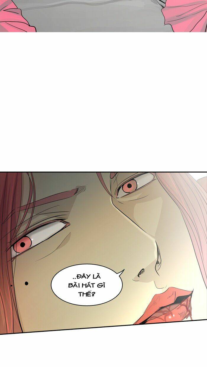 Cuộc Chiến Trong Tòa Tháp – Tower Of God Chapter 355 - Trang 2