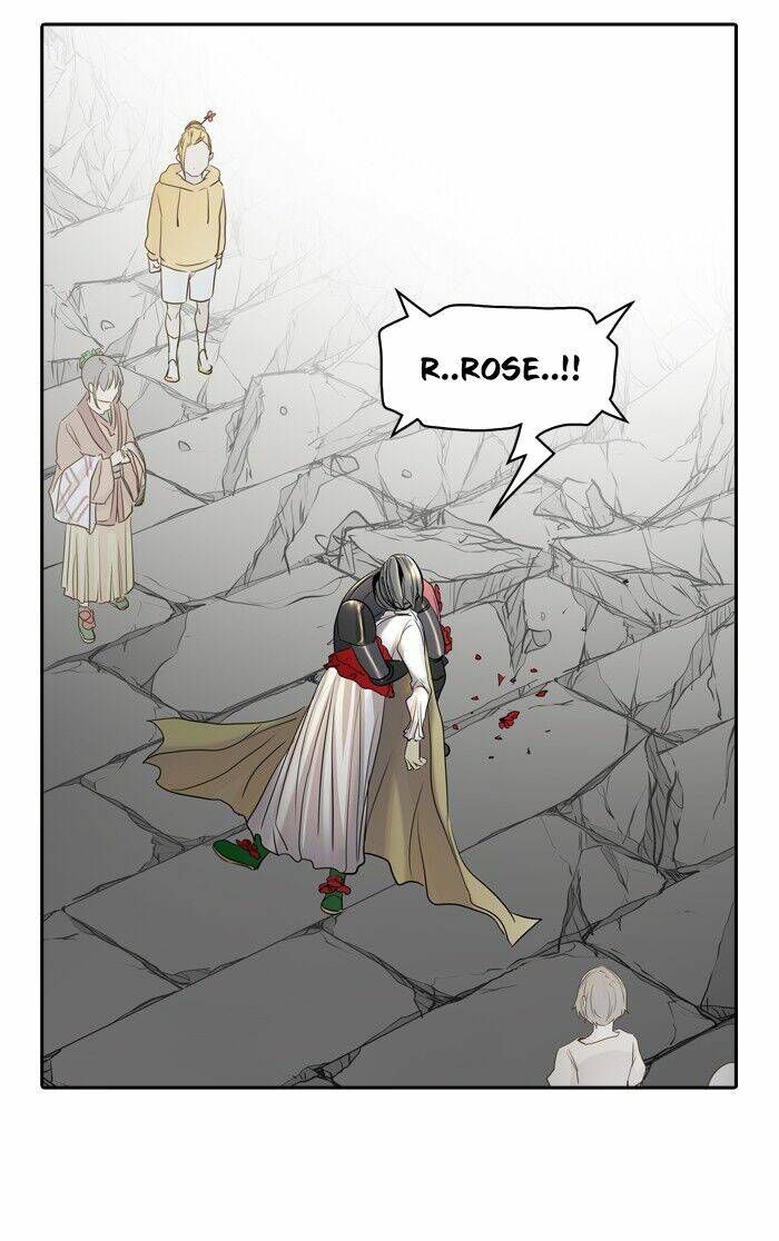 Cuộc Chiến Trong Tòa Tháp – Tower Of God Chapter 355 - Trang 2