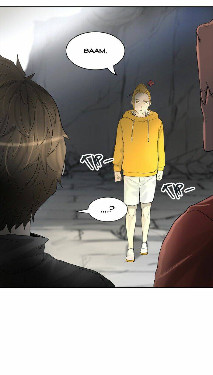 Cuộc Chiến Trong Tòa Tháp – Tower Of God Chapter 355 - Trang 2