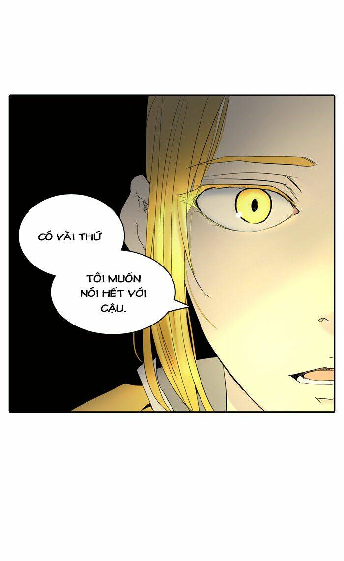 Cuộc Chiến Trong Tòa Tháp – Tower Of God Chapter 355 - Trang 2