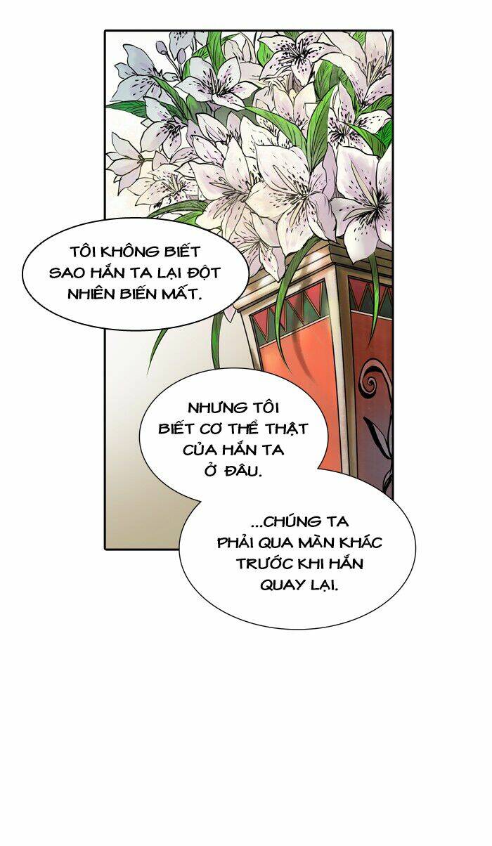 Cuộc Chiến Trong Tòa Tháp – Tower Of God Chapter 355 - Trang 2