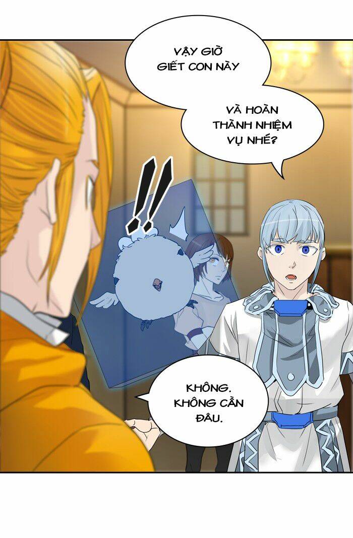 Cuộc Chiến Trong Tòa Tháp – Tower Of God Chapter 355 - Trang 2