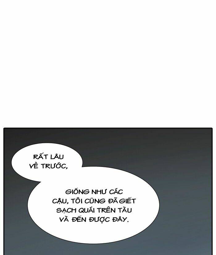 Cuộc Chiến Trong Tòa Tháp – Tower Of God Chapter 355 - Trang 2