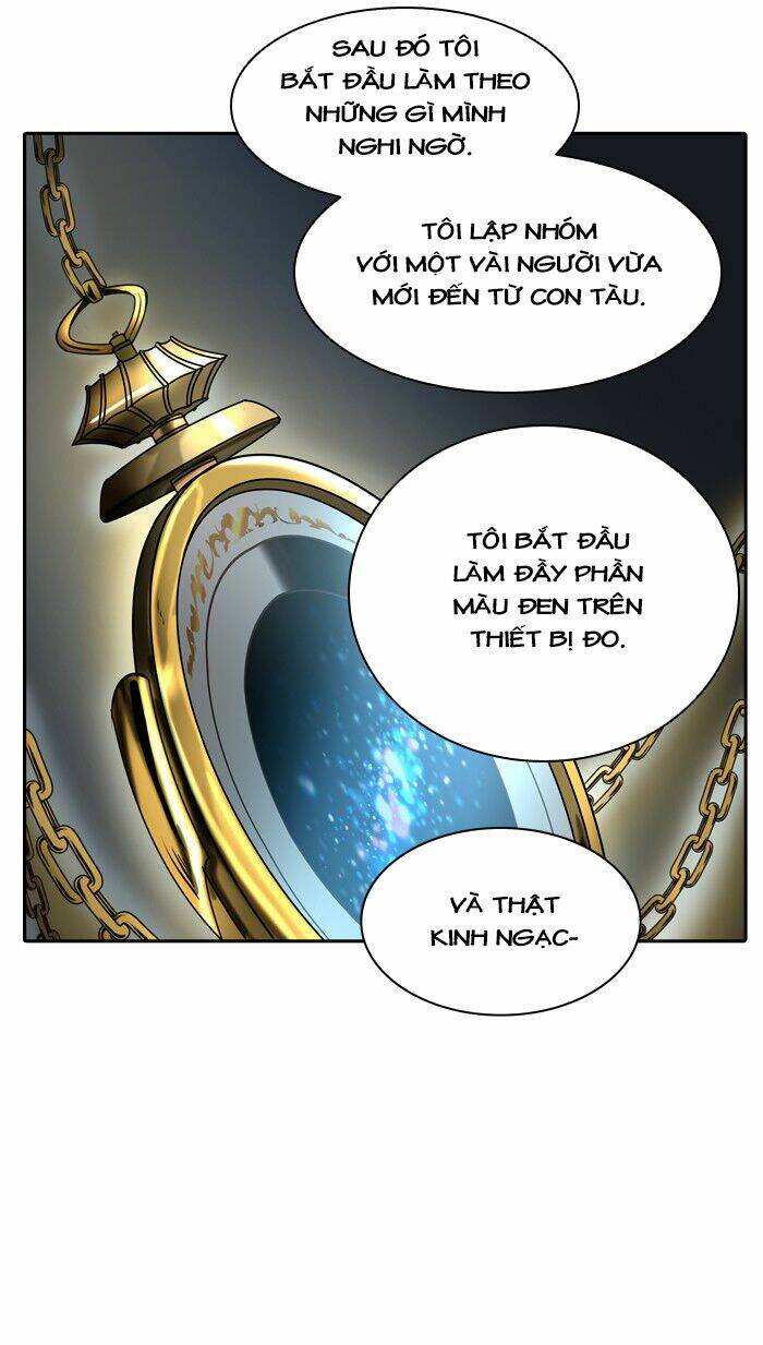 Cuộc Chiến Trong Tòa Tháp – Tower Of God Chapter 355 - Trang 2