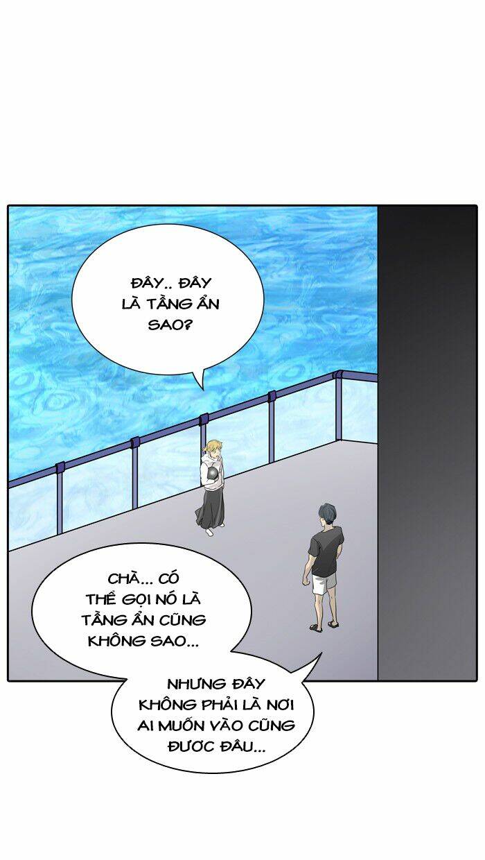 Cuộc Chiến Trong Tòa Tháp – Tower Of God Chapter 355 - Trang 2