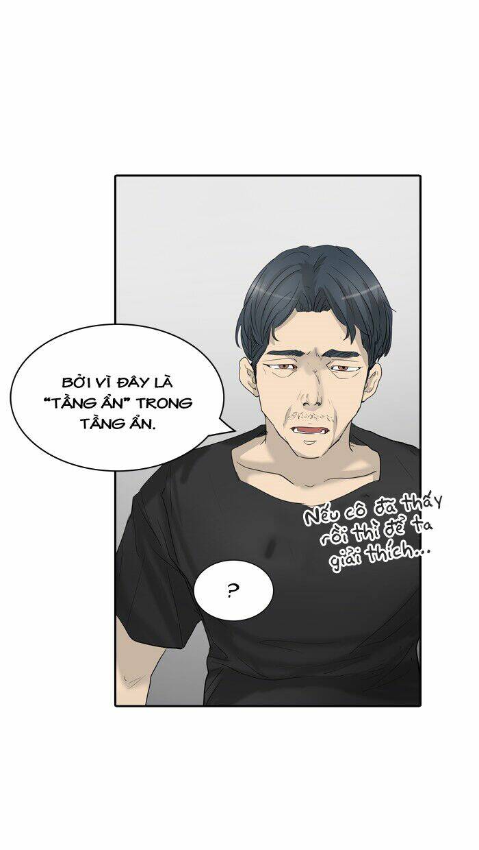 Cuộc Chiến Trong Tòa Tháp – Tower Of God Chapter 355 - Trang 2