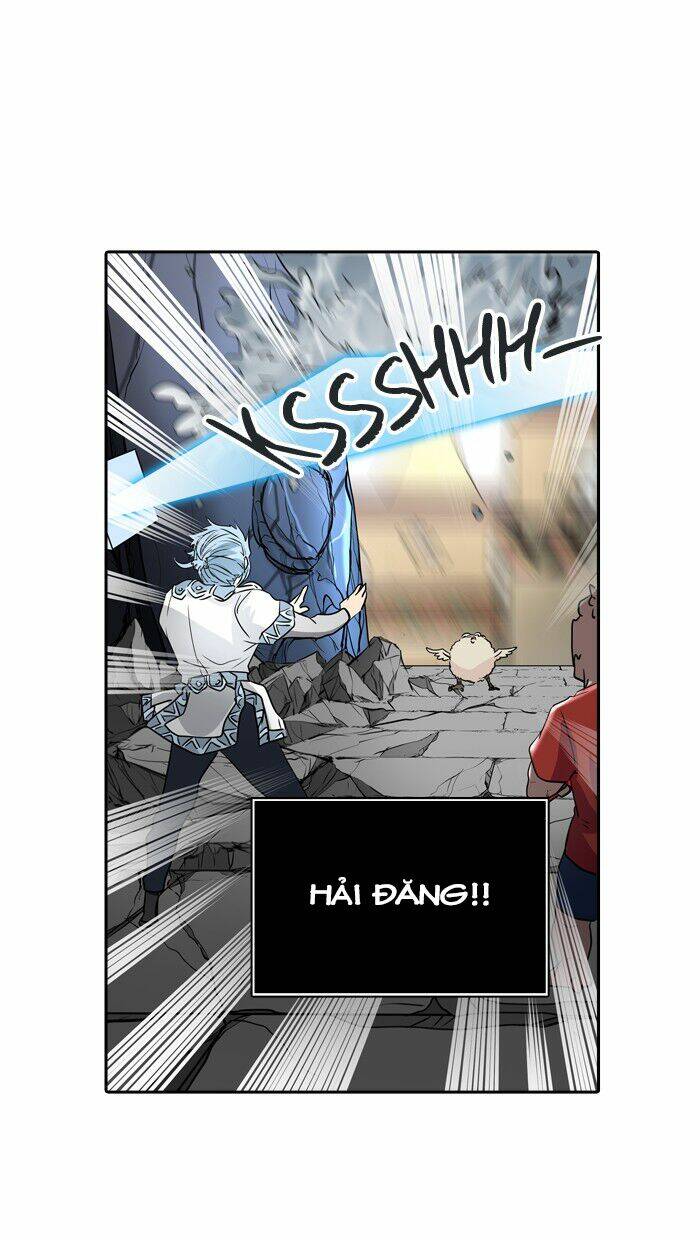 Cuộc Chiến Trong Tòa Tháp – Tower Of God Chapter 354 - Trang 2