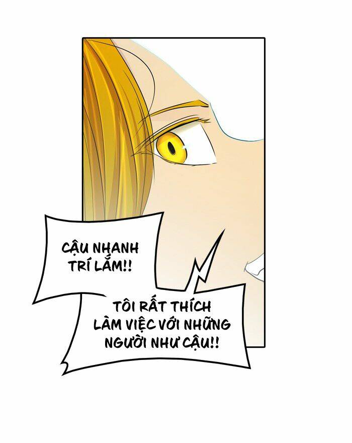 Cuộc Chiến Trong Tòa Tháp – Tower Of God Chapter 354 - Trang 2