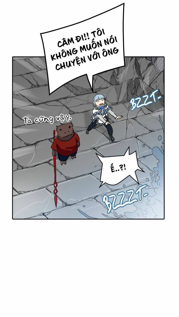 Cuộc Chiến Trong Tòa Tháp – Tower Of God Chapter 354 - Trang 2