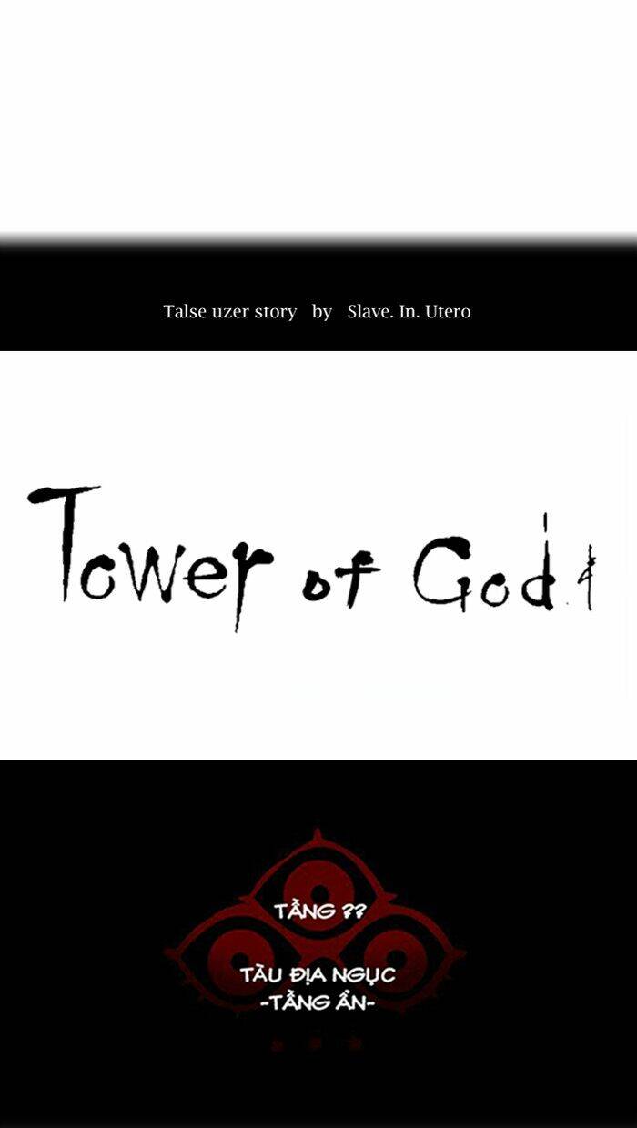 Cuộc Chiến Trong Tòa Tháp – Tower Of God Chapter 354 - Trang 2