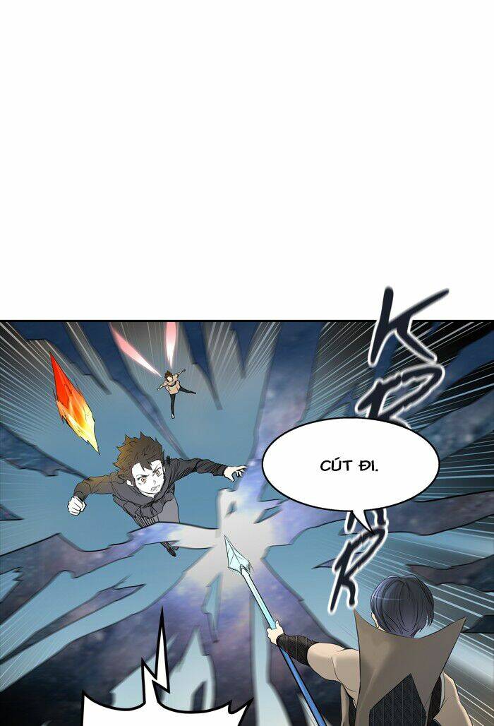 Cuộc Chiến Trong Tòa Tháp – Tower Of God Chapter 354 - Trang 2