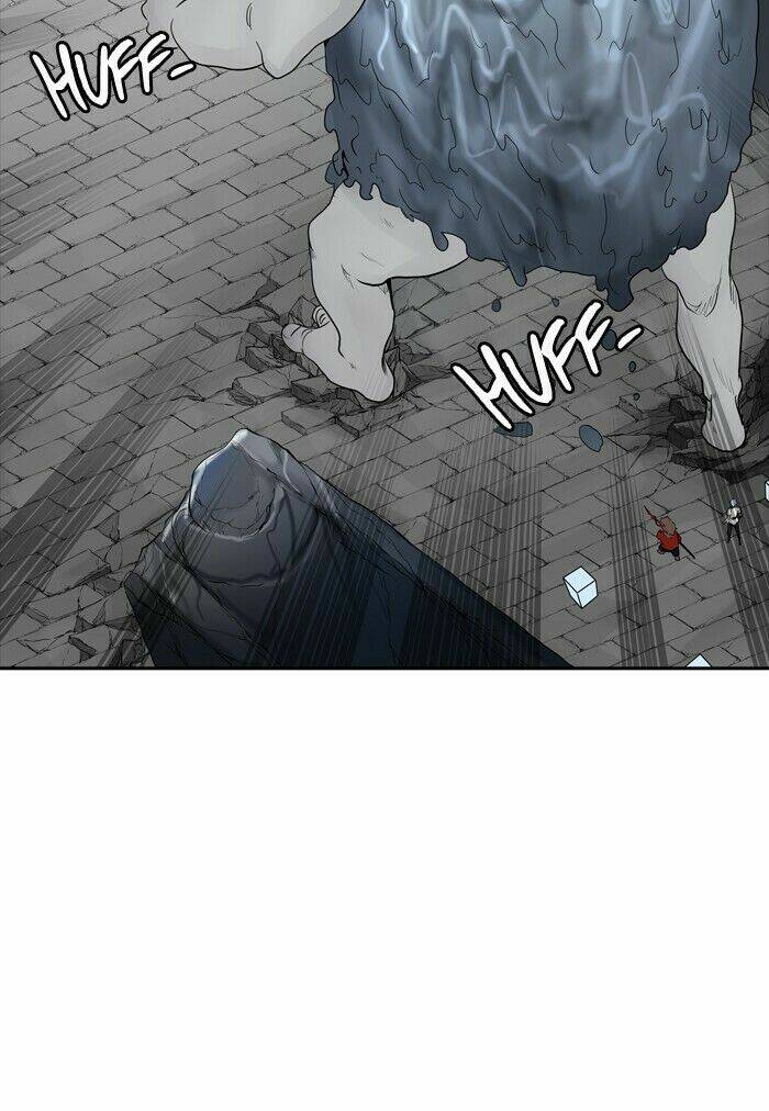 Cuộc Chiến Trong Tòa Tháp – Tower Of God Chapter 354 - Trang 2