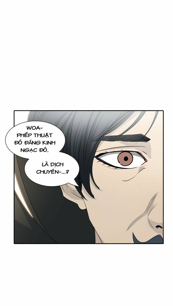 Cuộc Chiến Trong Tòa Tháp – Tower Of God Chapter 354 - Trang 2