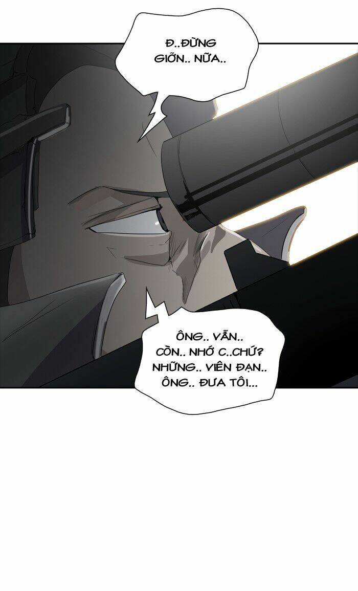 Cuộc Chiến Trong Tòa Tháp – Tower Of God Chapter 354 - Trang 2