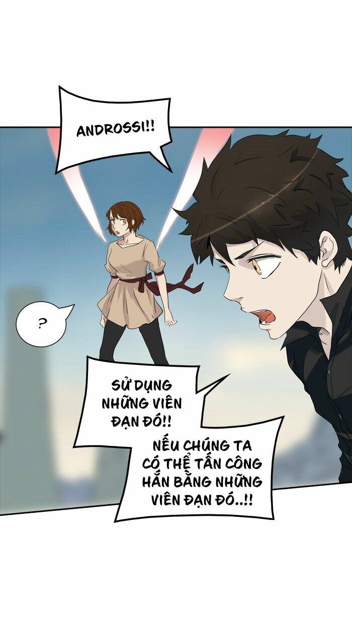 Cuộc Chiến Trong Tòa Tháp – Tower Of God Chapter 354 - Trang 2