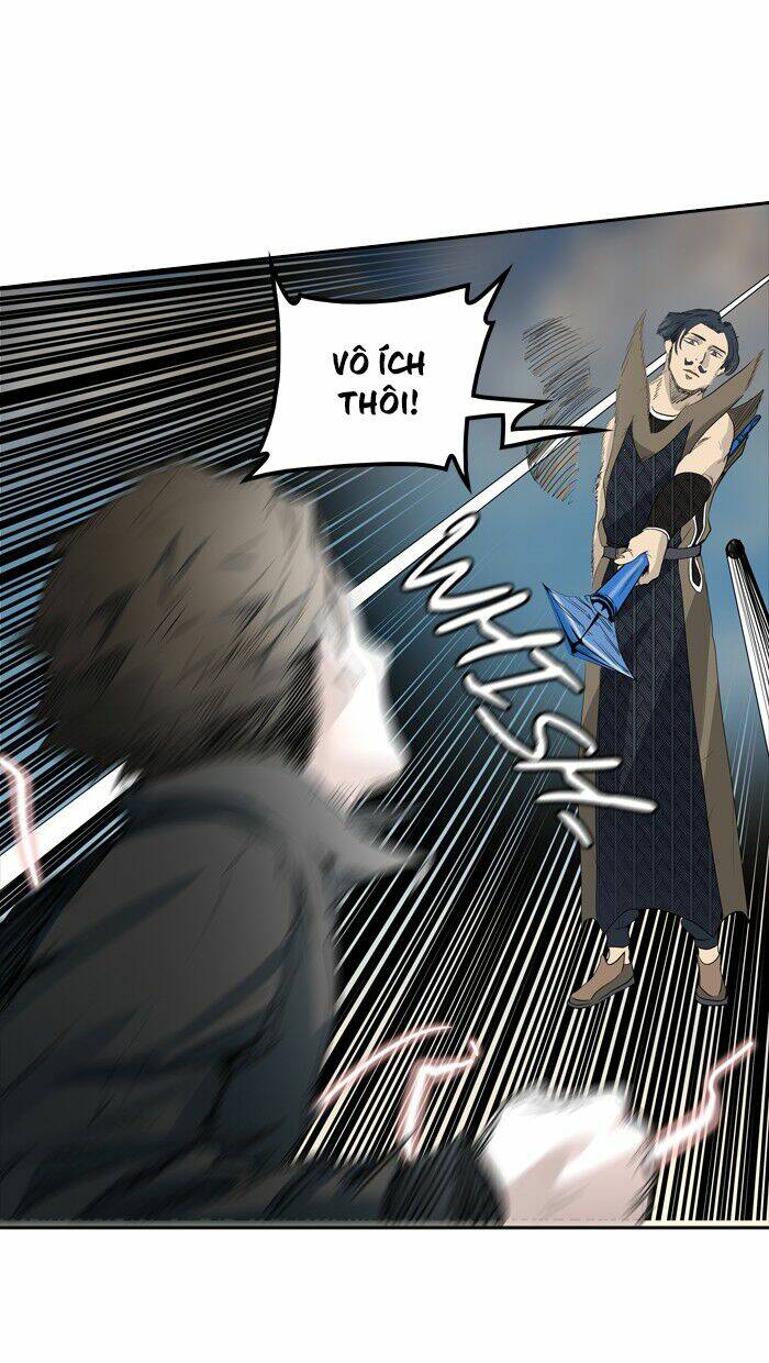 Cuộc Chiến Trong Tòa Tháp – Tower Of God Chapter 354 - Trang 2