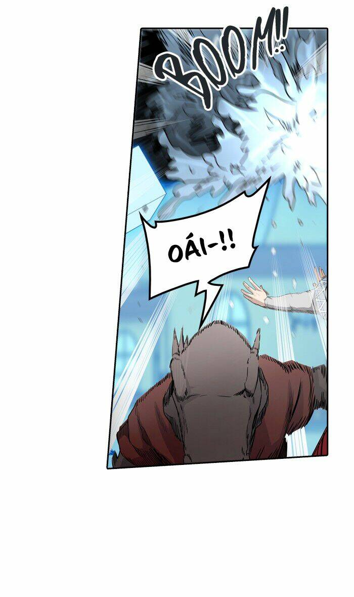 Cuộc Chiến Trong Tòa Tháp – Tower Of God Chapter 354 - Trang 2