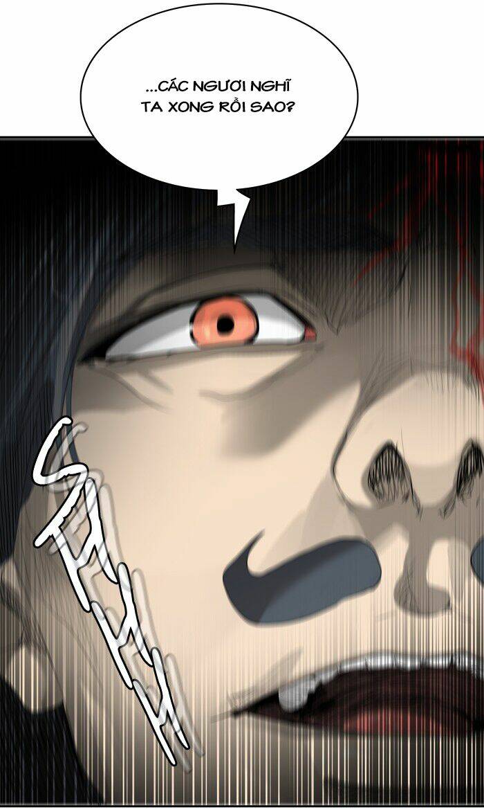 Cuộc Chiến Trong Tòa Tháp – Tower Of God Chapter 354 - Trang 2