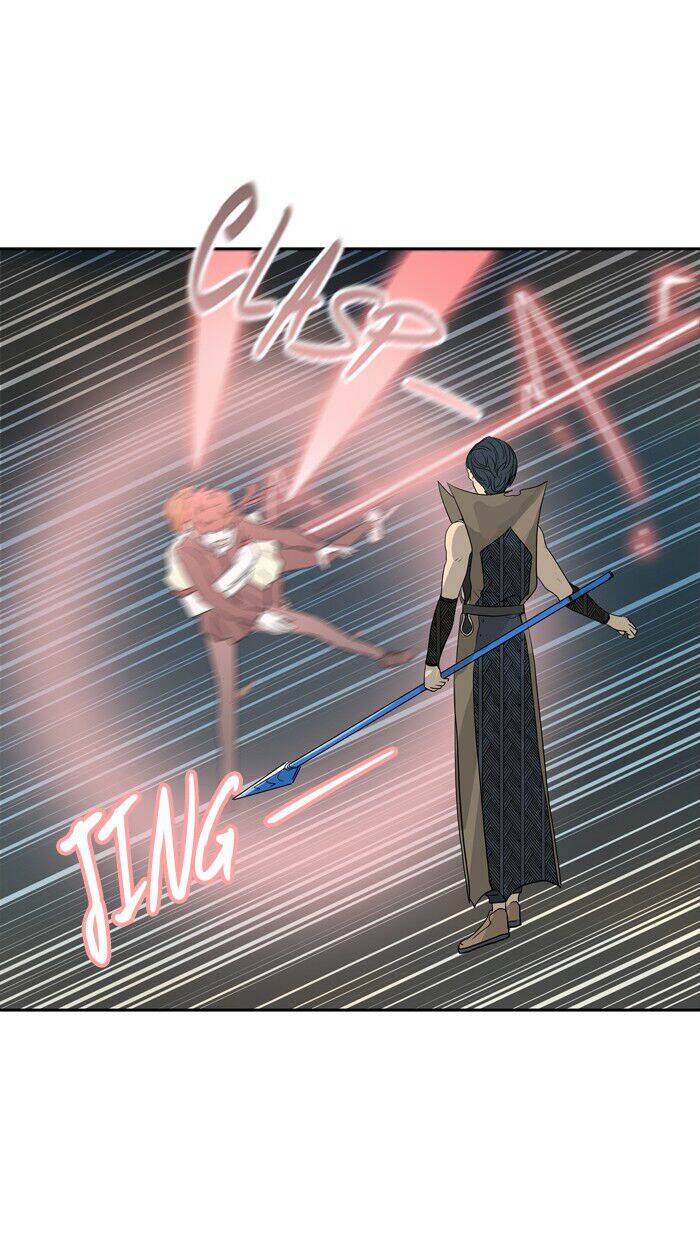 Cuộc Chiến Trong Tòa Tháp – Tower Of God Chapter 354 - Trang 2