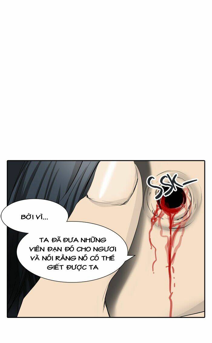 Cuộc Chiến Trong Tòa Tháp – Tower Of God Chapter 354 - Trang 2