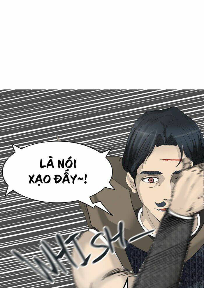 Cuộc Chiến Trong Tòa Tháp – Tower Of God Chapter 354 - Trang 2