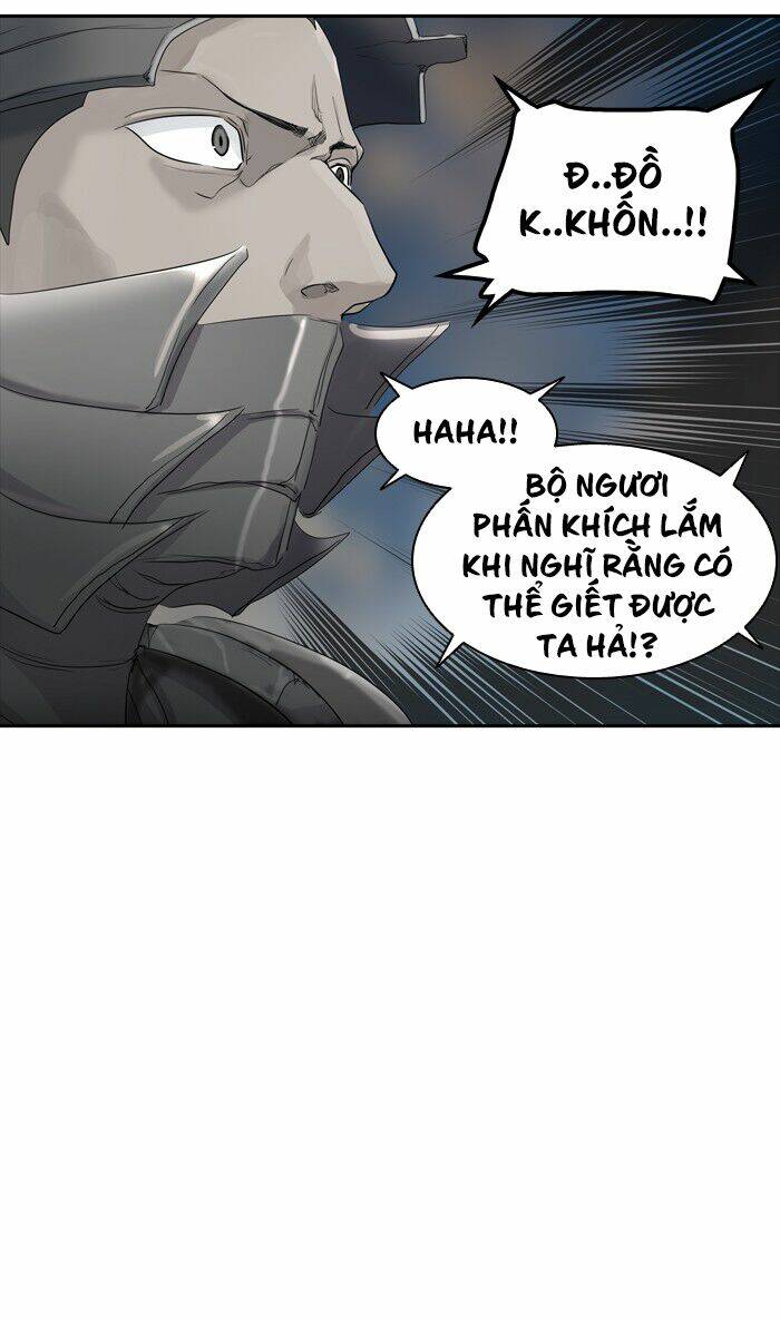 Cuộc Chiến Trong Tòa Tháp – Tower Of God Chapter 354 - Trang 2