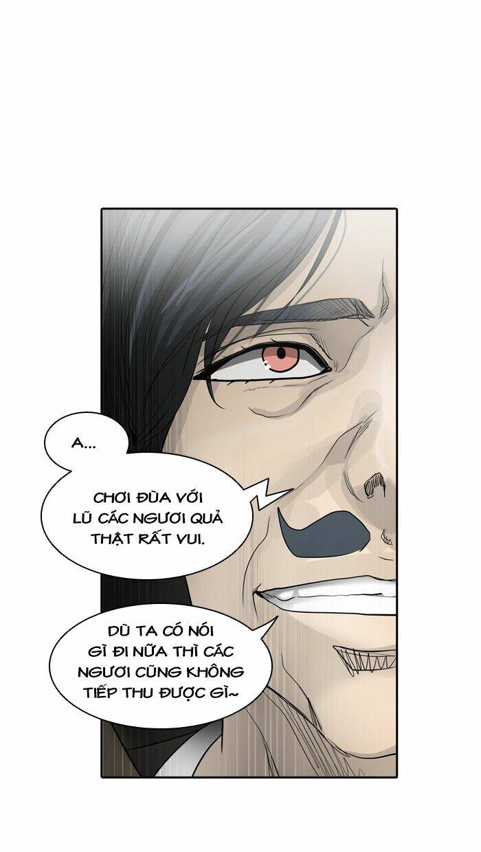 Cuộc Chiến Trong Tòa Tháp – Tower Of God Chapter 354 - Trang 2