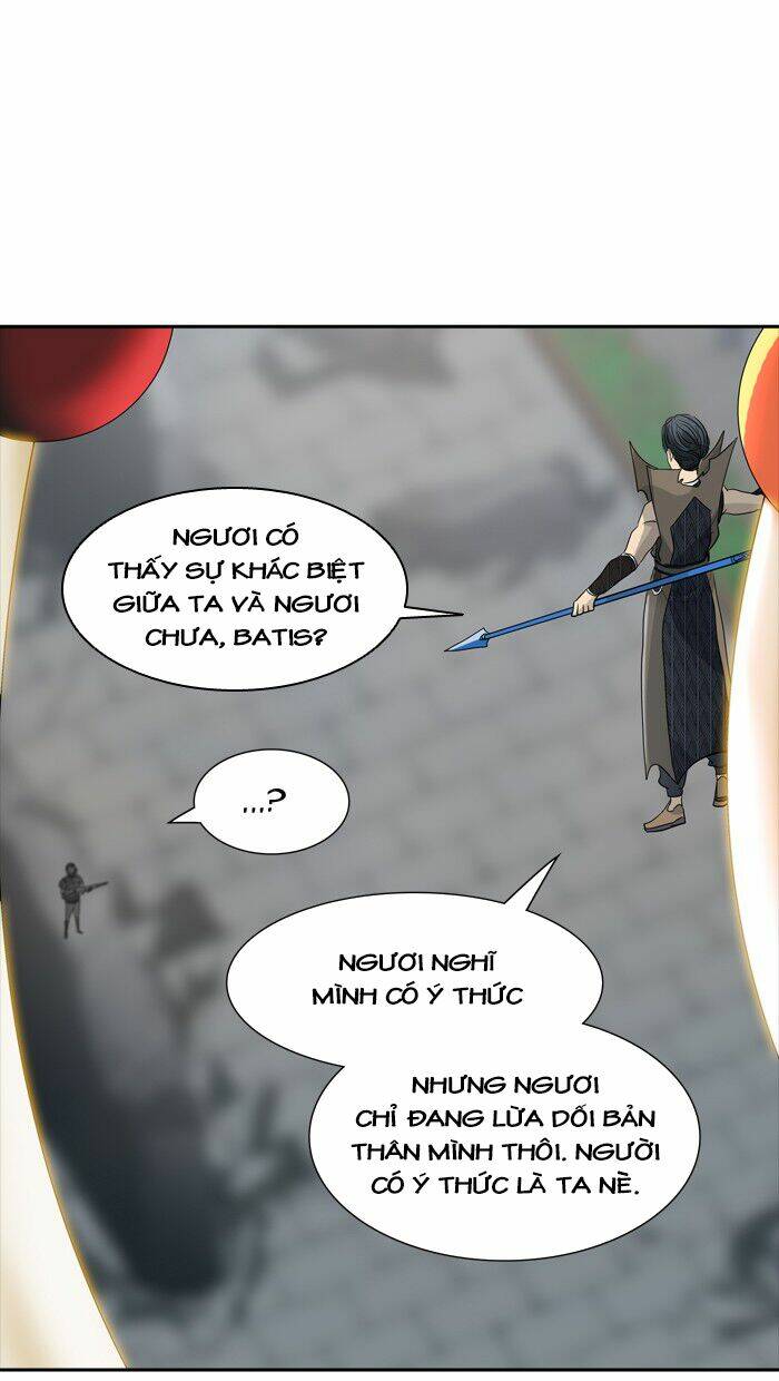 Cuộc Chiến Trong Tòa Tháp – Tower Of God Chapter 354 - Trang 2