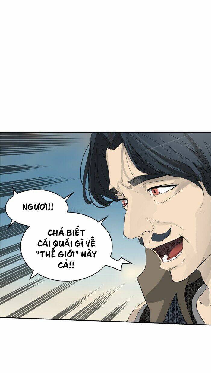 Cuộc Chiến Trong Tòa Tháp – Tower Of God Chapter 354 - Trang 2