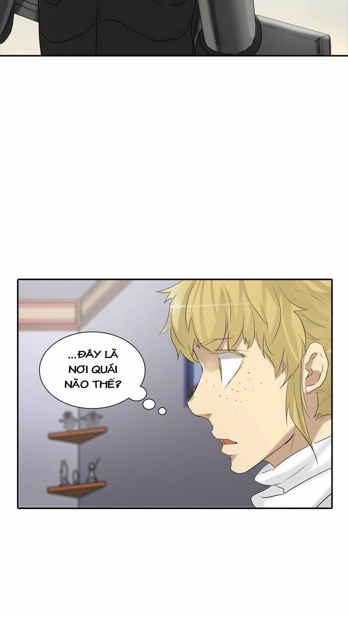 Cuộc Chiến Trong Tòa Tháp – Tower Of God Chapter 354 - Trang 2