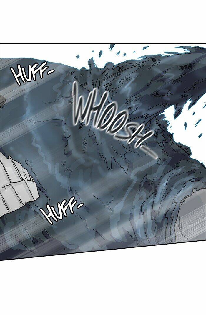 Cuộc Chiến Trong Tòa Tháp – Tower Of God Chapter 354 - Trang 2