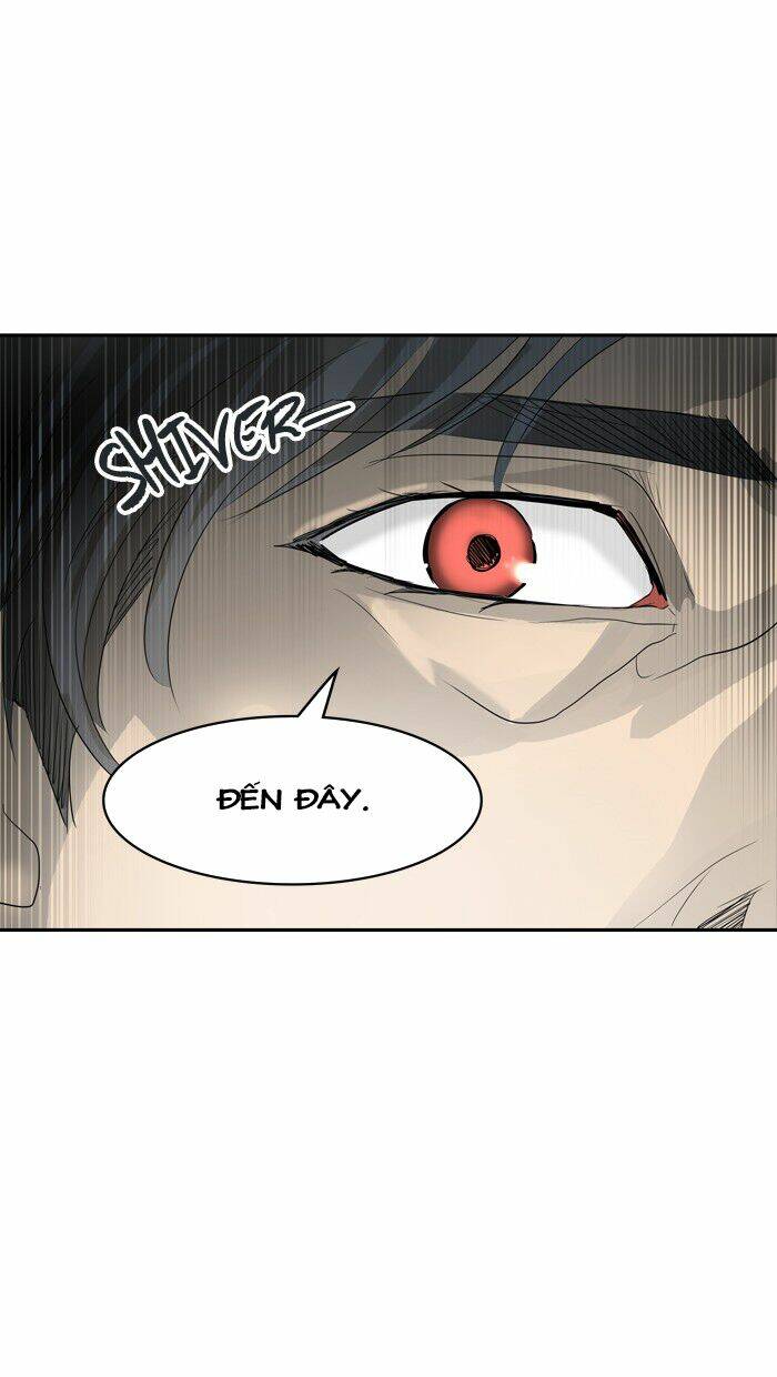 Cuộc Chiến Trong Tòa Tháp – Tower Of God Chapter 354 - Trang 2