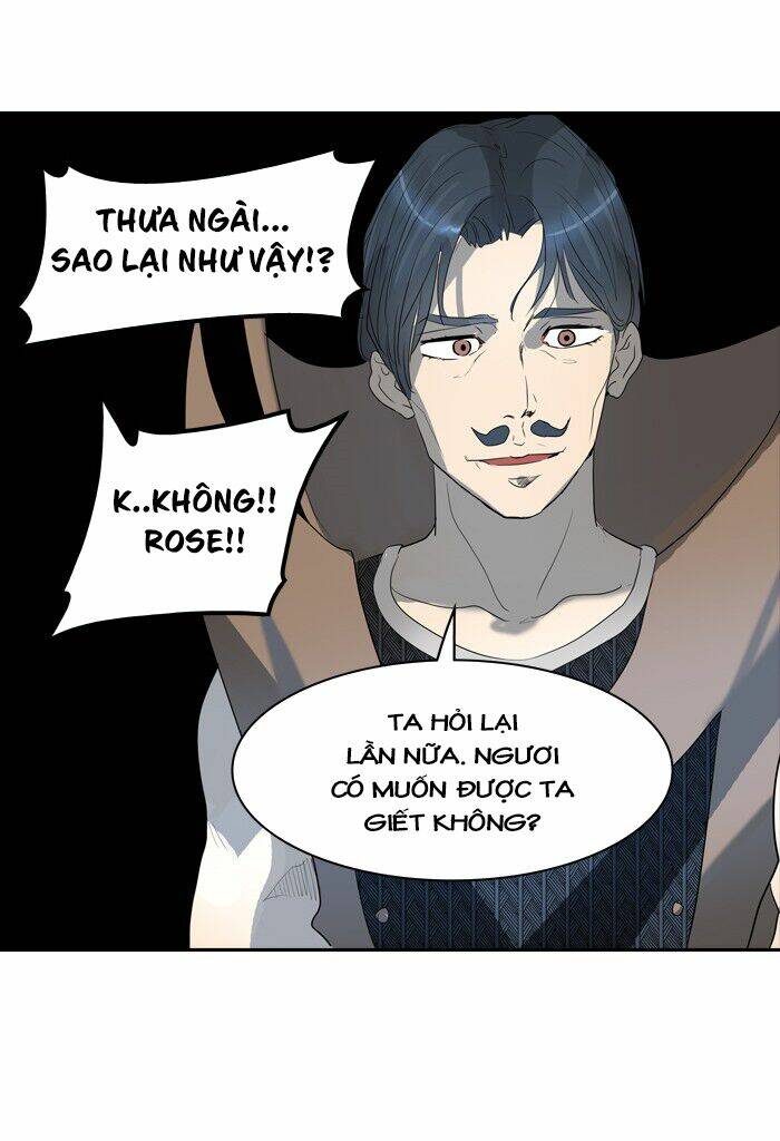 Cuộc Chiến Trong Tòa Tháp – Tower Of God Chapter 354 - Trang 2