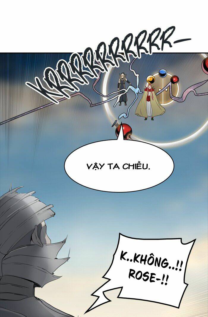 Cuộc Chiến Trong Tòa Tháp – Tower Of God Chapter 354 - Trang 2