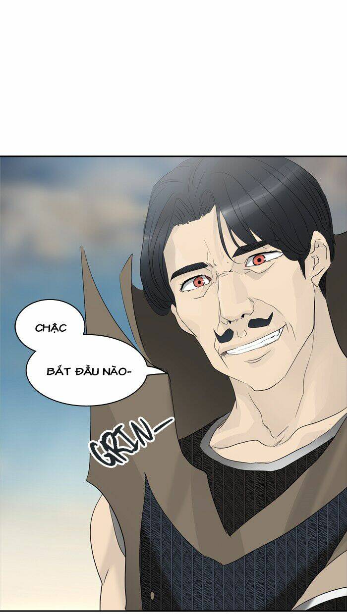 Cuộc Chiến Trong Tòa Tháp – Tower Of God Chapter 354 - Trang 2