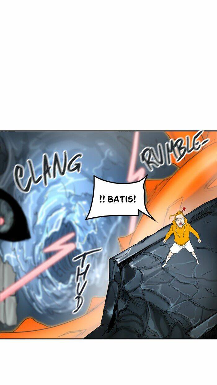 Cuộc Chiến Trong Tòa Tháp – Tower Of God Chapter 354 - Trang 2