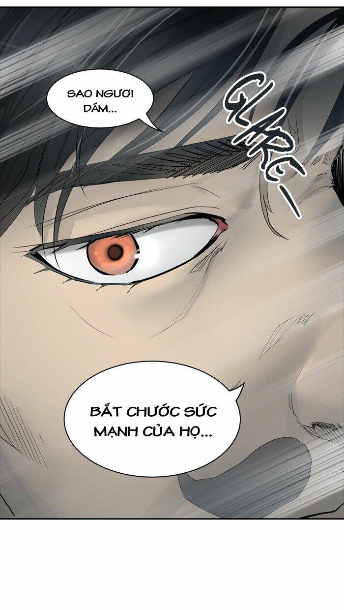 Cuộc Chiến Trong Tòa Tháp – Tower Of God Chapter 353 - Trang 2