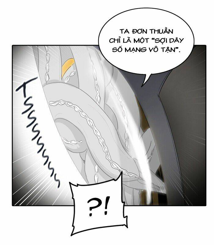 Cuộc Chiến Trong Tòa Tháp – Tower Of God Chapter 353 - Trang 2