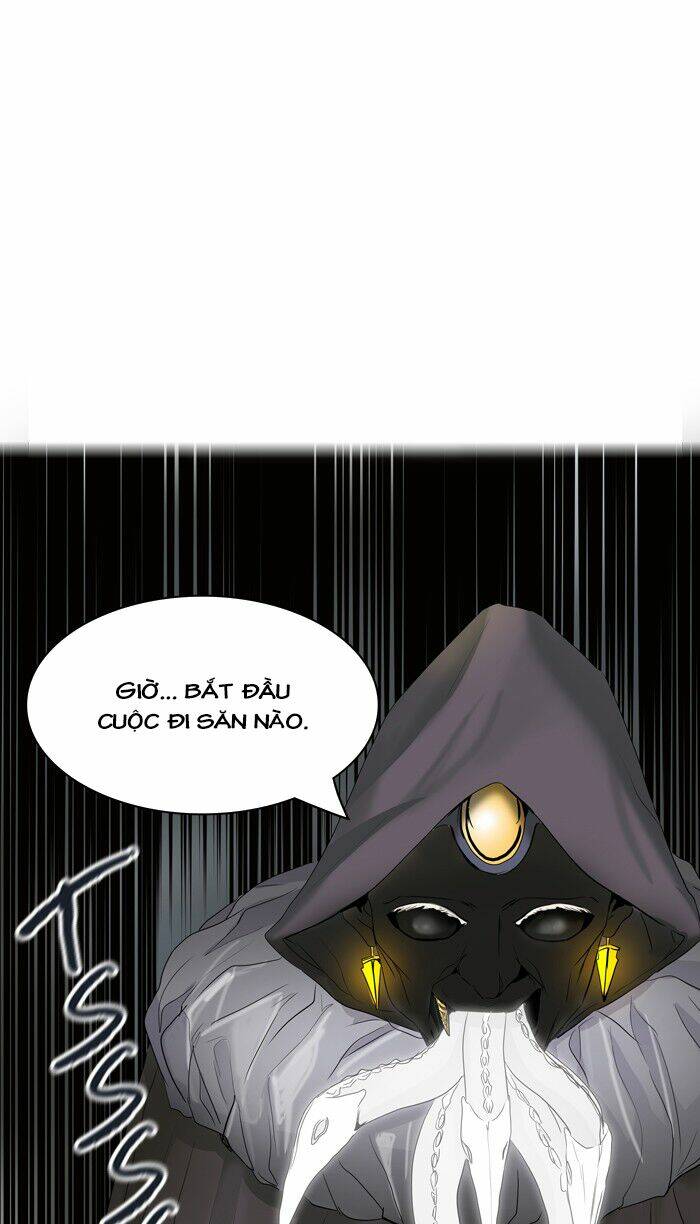 Cuộc Chiến Trong Tòa Tháp – Tower Of God Chapter 353 - Trang 2