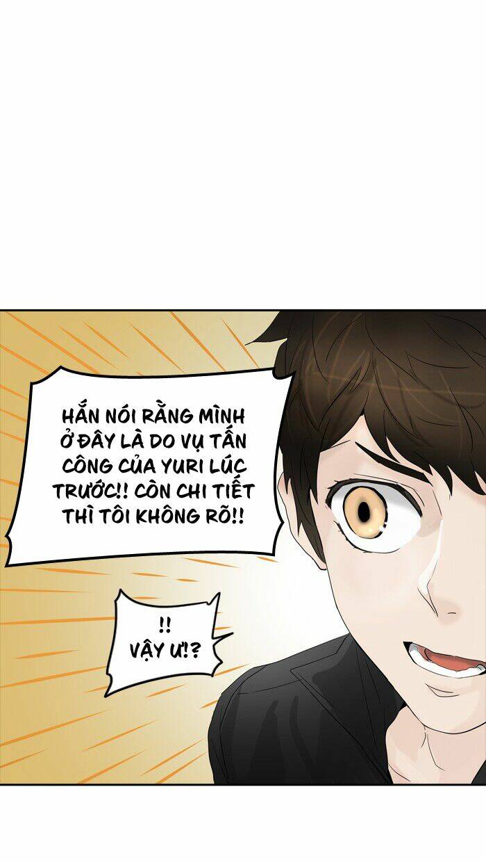 Cuộc Chiến Trong Tòa Tháp – Tower Of God Chapter 353 - Trang 2