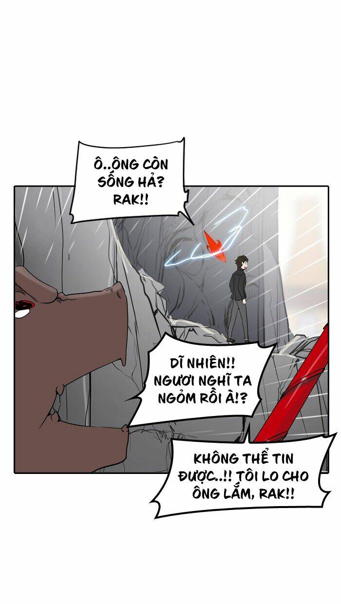 Cuộc Chiến Trong Tòa Tháp – Tower Of God Chapter 353 - Trang 2